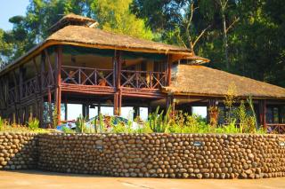 Davinci Gorilla Lodge - Kinigi - 4