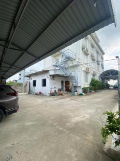 Khách Sạn Phú Gia - 9