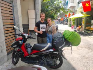 T Zone Hostel - Quiet Place, Near China Town,Ho Thi Ky Street Food,Cafe,Beer - 4