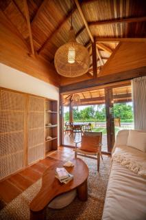 Kali Villas Mentawai - 8