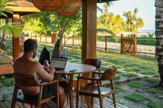 Kali Villas Mentawai - 1