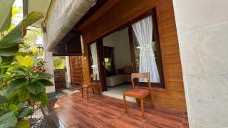 Mandox Bali Homestay - 1