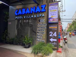 Cabanaz Pool Villa - 7