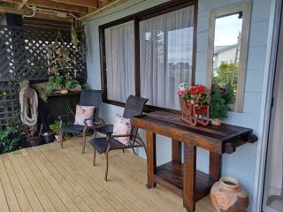 Driftwood Sands 1 Brm Unit - 4