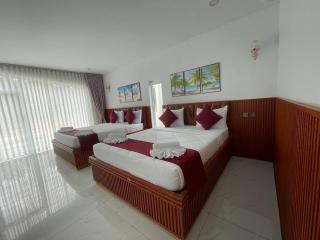 MN Koh Kong Resort - 9