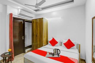 Hotel O Premium Inn - 5