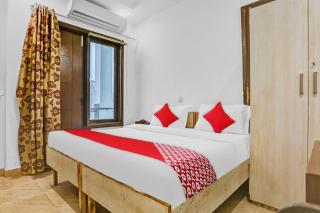 Hotel O Premium Inn - 8