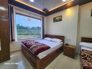 Hotel Eleven Guest House & Restaurant - 6