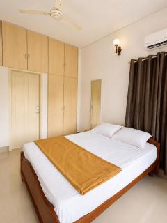 3bhk villa in Lalbagh - 2