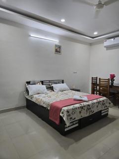 K Nelickel Home Stay - 5