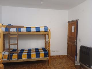 Loma Tika - Tilcara Hostel - 1