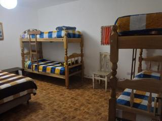Loma Tika - Tilcara Hostel - 2