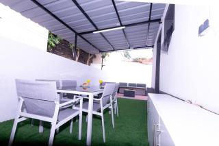 Casa da Doca 2 Quartos, Funchal - 6 Pax - 2