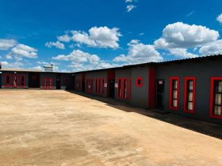 Ndamu Guesthouse - 9