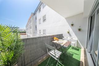 T2 Hyper Cocon Terrasses - Parking - 7