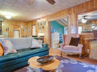 The Cedars Cabin - 6