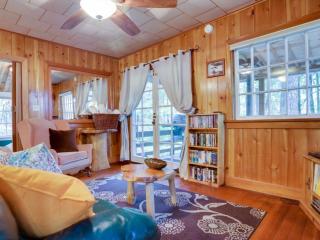 The Cedars Cabin - 5
