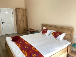 Guest House Mirakon Bukhara - 4