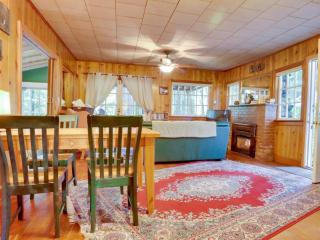 The Cedars Cabin - 3