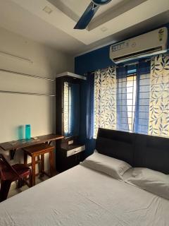 Laasya comforts 2 - Elegant 1BHK apartment - 2