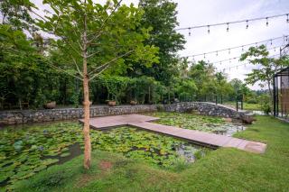 Wasala Banquets & Nature Resort - 1