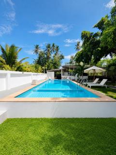 Villa Giacomelli Samui - 0