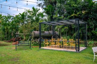 Wasala Banquets & Nature Resort - 6