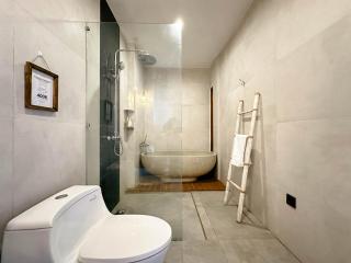 Dharman Ubud - An Elegant Private Villa by Orivista - Ubud - 9