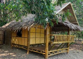 Chaikao mountain view retreat-bamboo 1 - 3