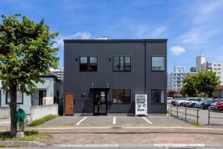 Emue Stay Asahikawa - 1