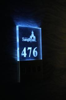 Hotel Sangiliyan - 3