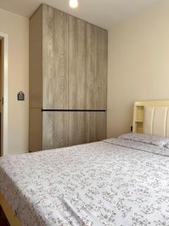 Zulya's apt - 8