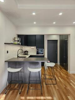 Zulya's apt - 4
