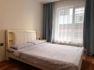 Zulya's apt - 1