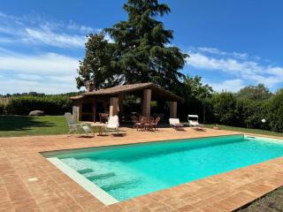 Casa Petrea - Luxury Villa Experiences Orvieto - 7