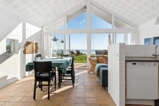 Two Holiday Homes Perfect For Holiday Together - Svendborg - 5