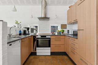 Two Holiday Homes Perfect For Holiday Together - Svendborg - 1