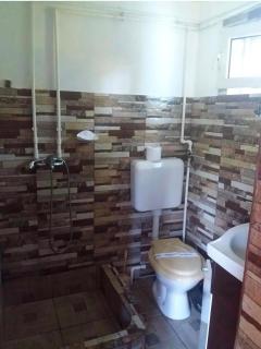 Mavros Apartament - 9