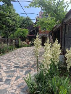 Mavros Apartament - 2