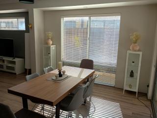 Eden beach retreat - Jindalee - 1