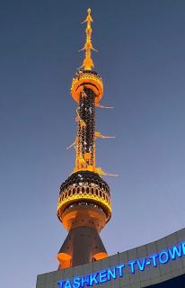 Bulvar Yunusabad 13 - 6