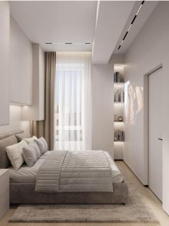 Airport Aparthotel - 0