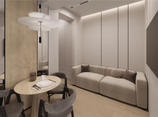 Airport Aparthotel - 7