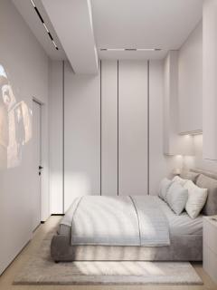 Airport Aparthotel - 1