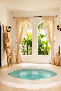 Ôkeanos Boutique Hotel - Uluwatu Ungasan - 6
