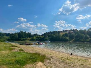 Motylowe Wzgórze Apartamenty Zawóz - 4