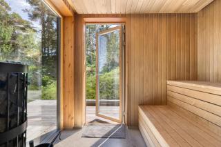 House with its own jetty, high standard - Dalarö - 1