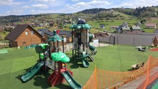 Motylowe Wzgórze Apartamenty Zawóz - 9