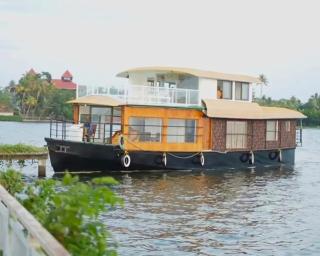Navora Houseboats - 7
