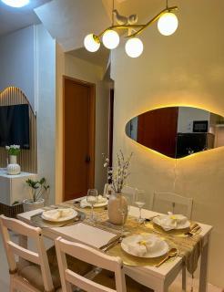 Kyro Privé - Brand New Cozy Home with Pool Near Alona Beach Bohol - 8